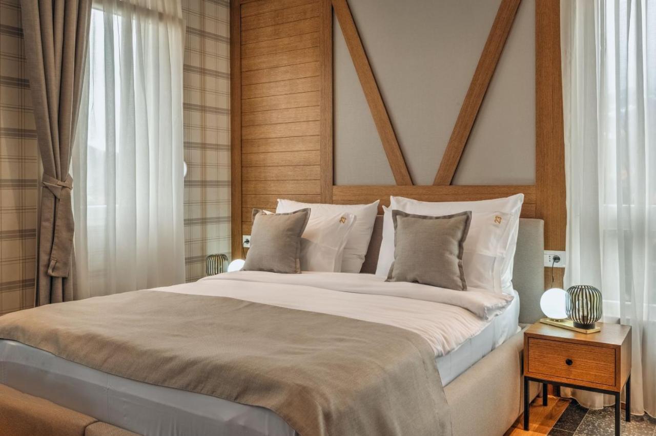 Modern Mountain II Apartment Kolasin Ngoại thất bức ảnh