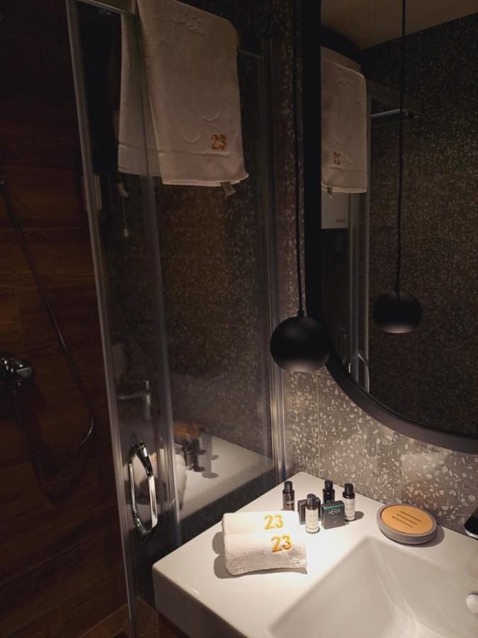 Modern Mountain II Apartment Kolasin Ngoại thất bức ảnh