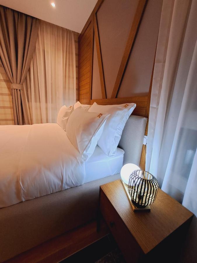 Modern Mountain II Apartment Kolasin Ngoại thất bức ảnh