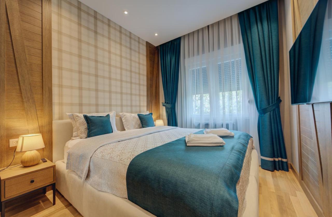 Modern Mountain II Apartment Kolasin Ngoại thất bức ảnh