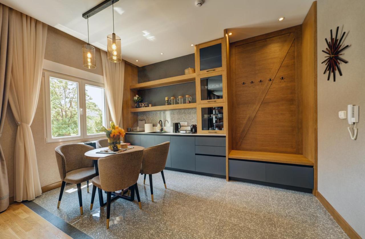 Modern Mountain II Apartment Kolasin Ngoại thất bức ảnh