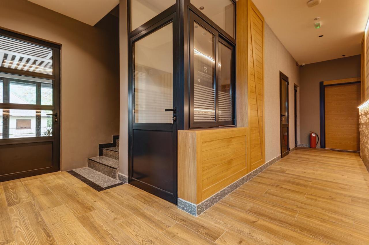 Modern Mountain II Apartment Kolasin Ngoại thất bức ảnh