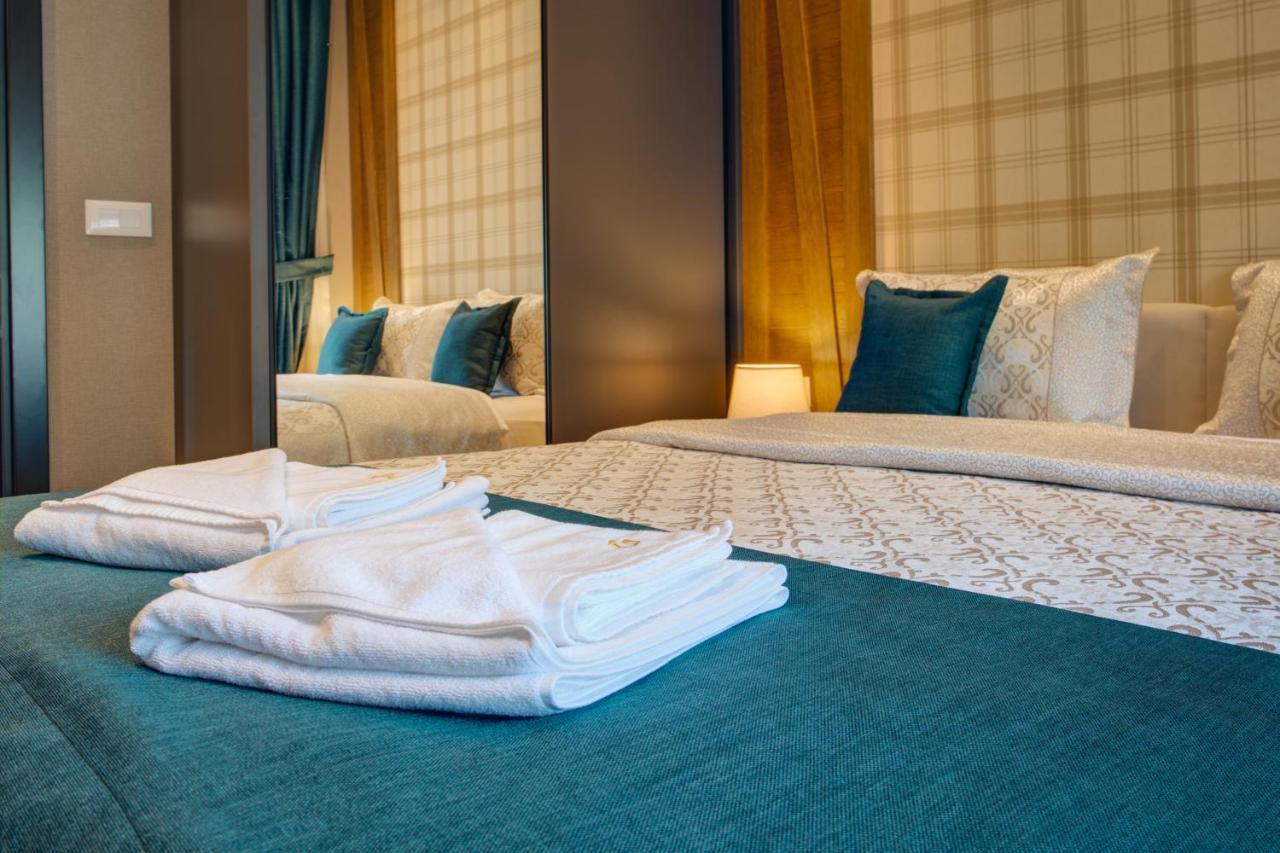 Modern Mountain II Apartment Kolasin Ngoại thất bức ảnh