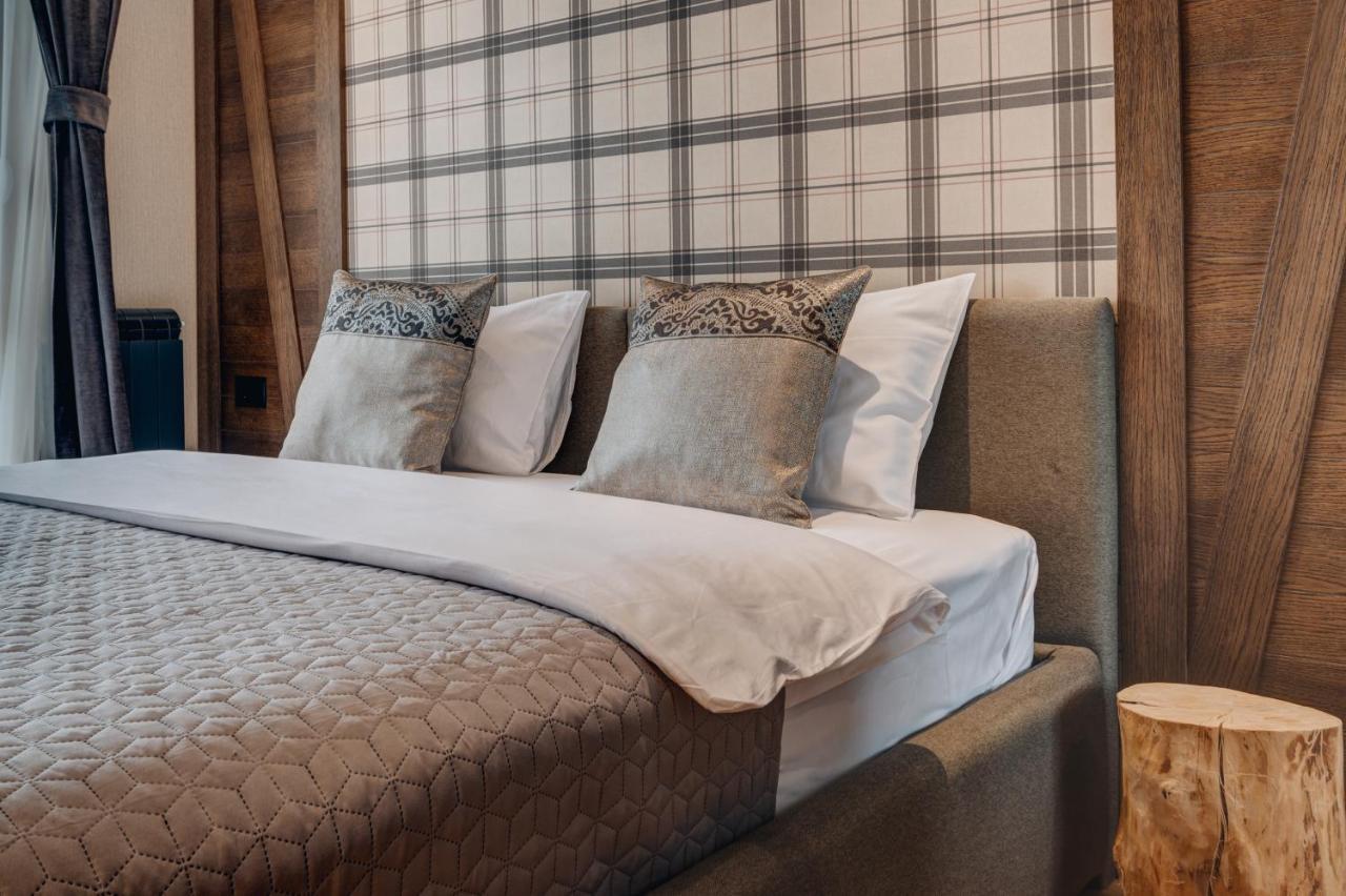 Modern Mountain II Apartment Kolasin Ngoại thất bức ảnh