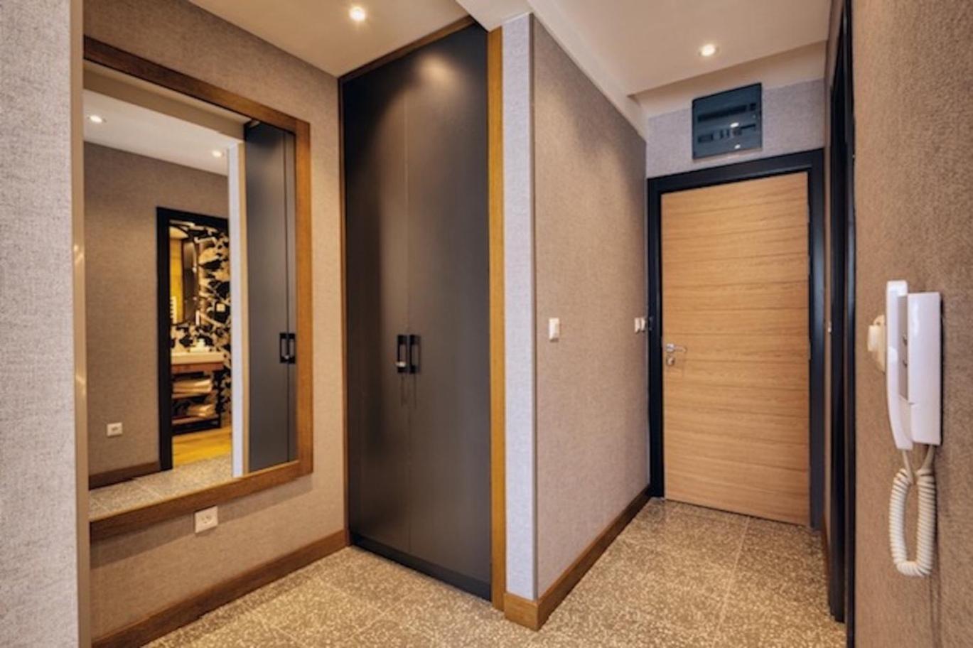 Modern Mountain II Apartment Kolasin Ngoại thất bức ảnh