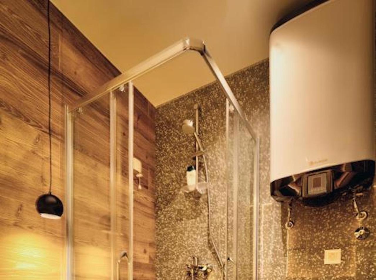 Modern Mountain II Apartment Kolasin Ngoại thất bức ảnh