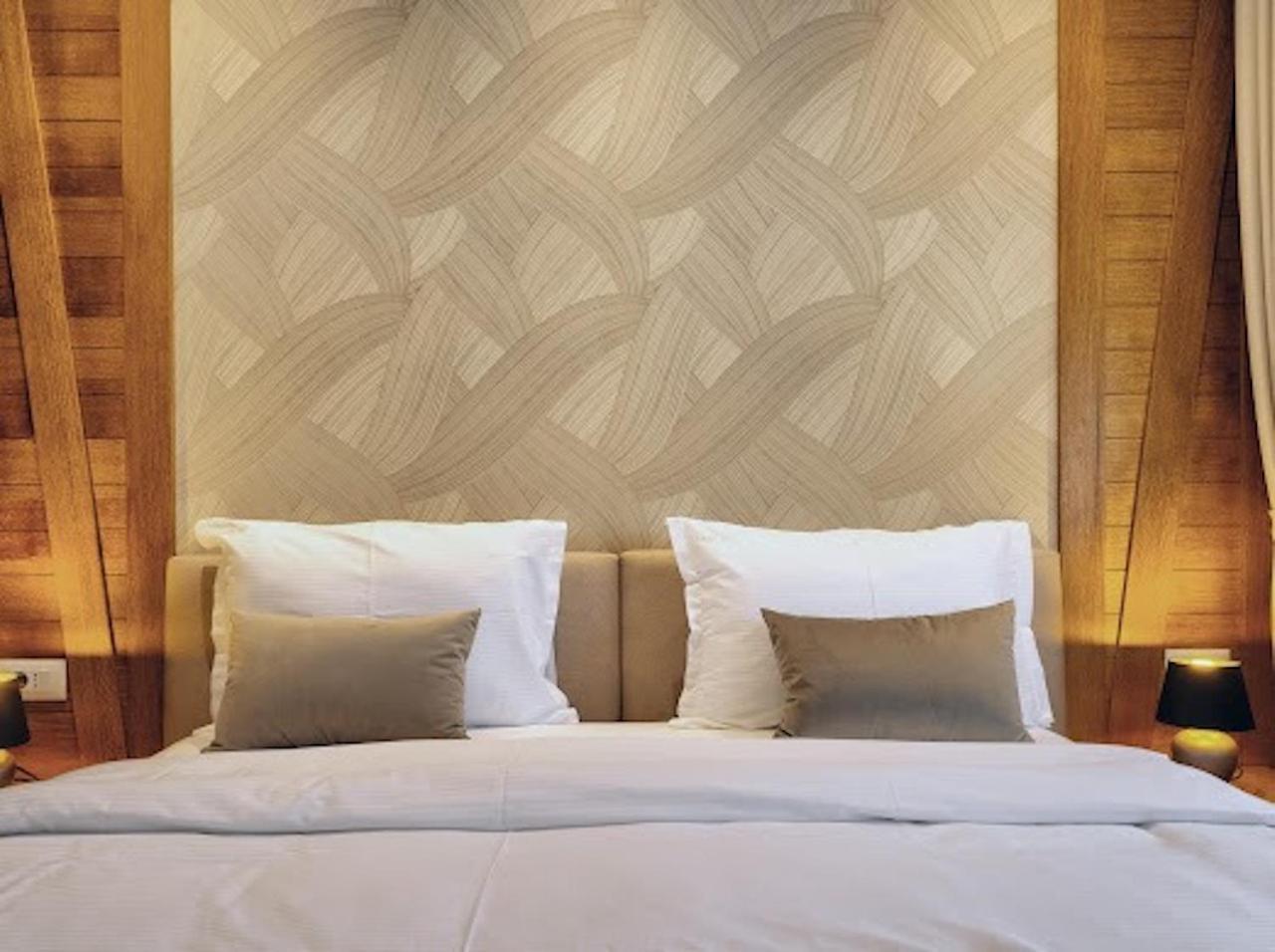 Modern Mountain II Apartment Kolasin Ngoại thất bức ảnh