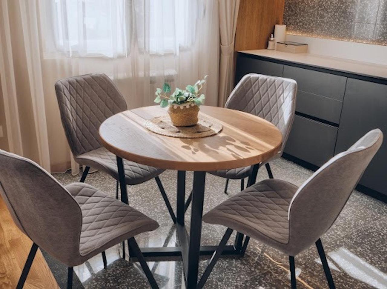 Modern Mountain II Apartment Kolasin Ngoại thất bức ảnh