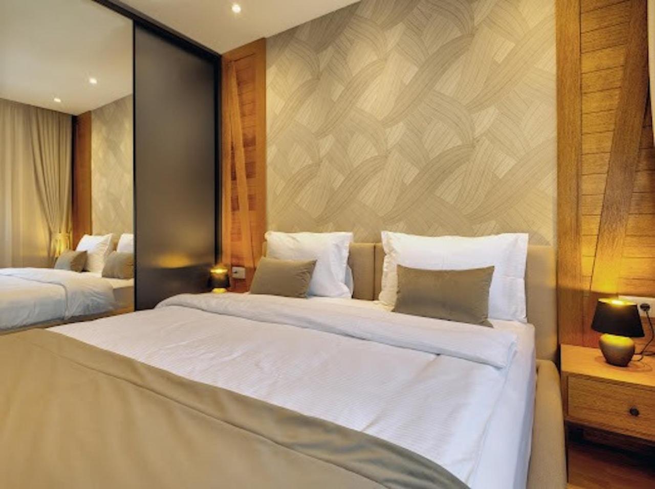 Modern Mountain II Apartment Kolasin Ngoại thất bức ảnh
