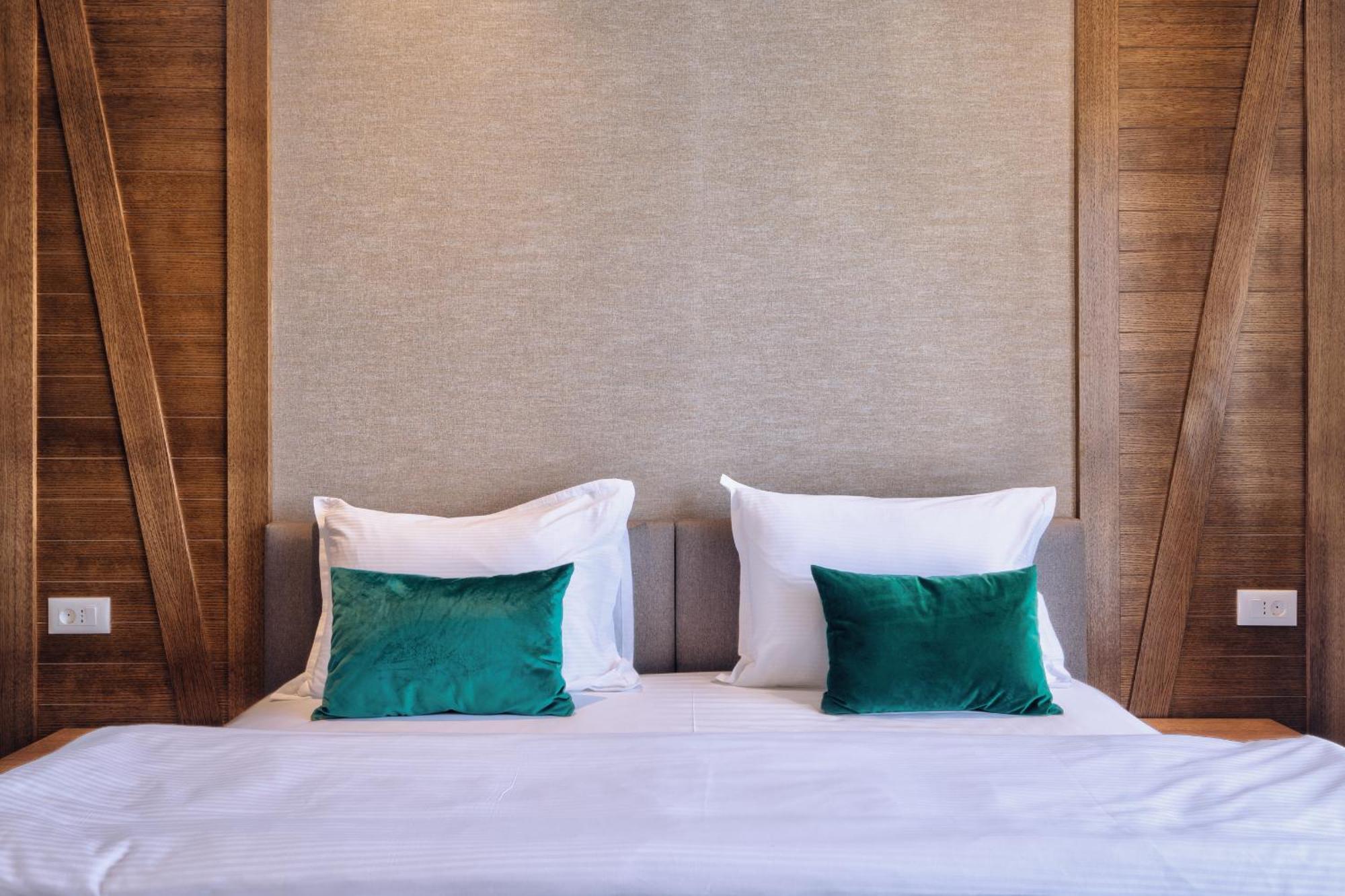 Modern Mountain II Apartment Kolasin Ngoại thất bức ảnh